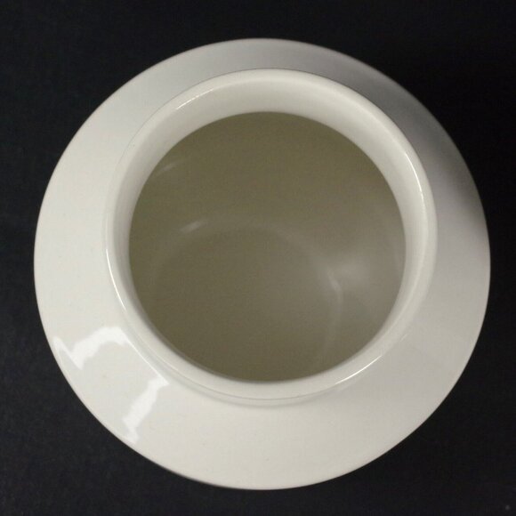 Creamer and Sugar Set Midwinter Stonehenge "Winter" Pattern, Wedgwood Potteries - Picture 6 of 9